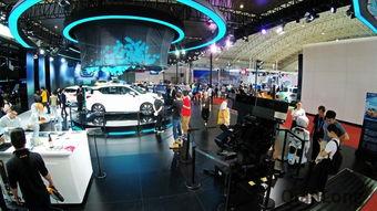 全球十大汽车展区排行榜(全球排名前十汽车名单)插图5