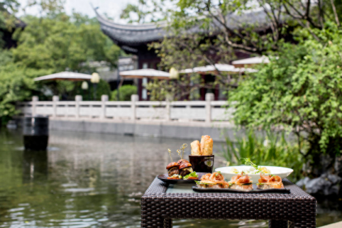 富阳避暑酒店排名前十(富阳著名酒店排行榜)插图81