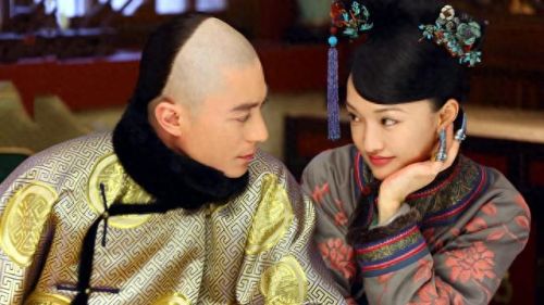 排名前十的清宫剧(好看的清宫剧推荐)插图5 排名前十的清宫剧(好看的清宫剧推荐)插图5