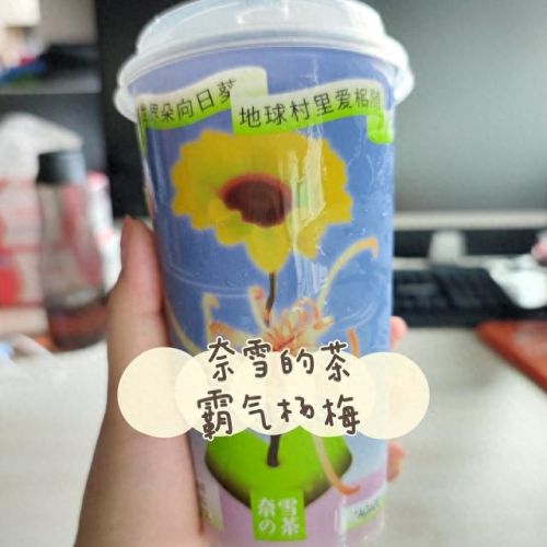 全国十大网红奶茶排行榜(荷塘月色奶茶长沙网红店)插图1