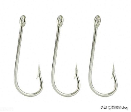 鱼勾品牌十大排行榜(野钓排名第一的鱼钩)插图3