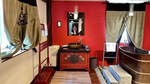 云南木雕酒店排名前十(云南婕珞芙酒店)插图27 云南木雕酒店排名前十(云南婕珞芙酒店)插图27