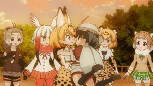 十大兽耳动画片排行榜(前十大动画片排名)插图7