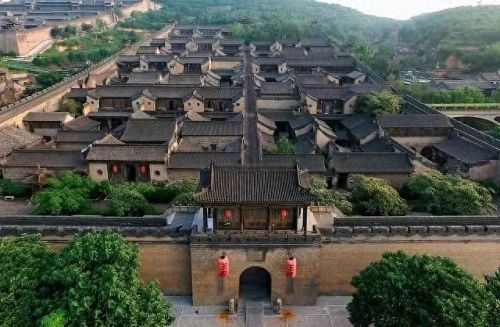 全国十大风景山庄排行榜(中国十大著名山庄)插图7