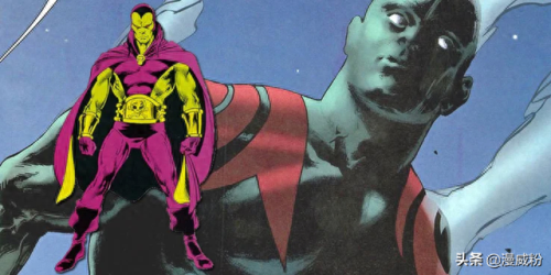 漫威十大变装排行榜(十大必看漫威同人小说)插图4