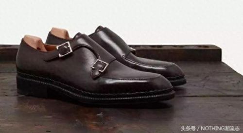 男鞋排名前十皮鞋(皮鞋哪个牌子质量好)插图31