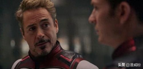 钢铁侠十大高光电影排行榜(钢铁侠十大经典影视)插图3