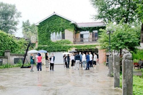 香坊区生态农场排名前十(成都生态农场排行榜)插图11 香坊区生态农场排名前十(成都生态农场排行榜)插图11