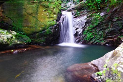 台州亲子游十大排行榜(台州十大露营地)插图2