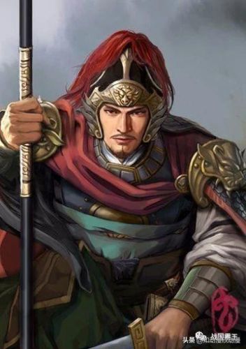 西汉十大将排行榜下(西汉最出名的两个大将是谁)插图7