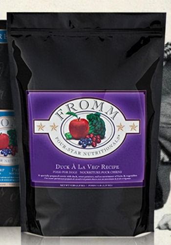 有名的十大狗粮品牌排行榜(十大牌子狗粮排名)插图7 有名的十大狗粮品牌排行榜(十大牌子狗粮排名)插图7