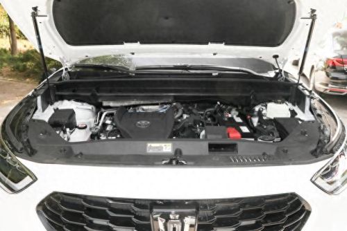 实测十大最安静的suv排行榜(自驾游十大suv最佳车型)插图9 实测十大最安静的suv排行榜(自驾游十大suv最佳车型)插图9