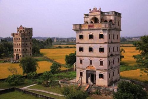 全国十大风景山庄排行榜(中国十大著名山庄)插图4