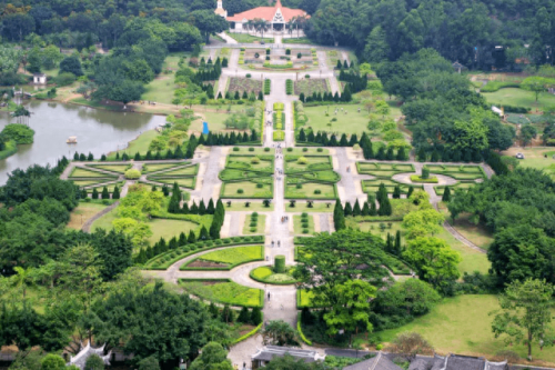 南沙亲子乐园十大排行榜(南沙最大的儿童乐园)