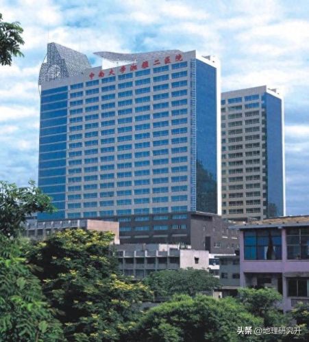 长沙卫生酒店排名前十(长沙碧涛阁卫生吗)