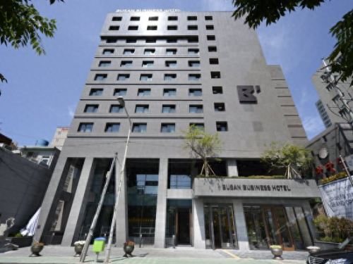 釜山酒店美食排名前十(釜山美食攻略大全)插图5