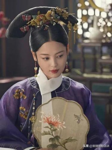 宫斗剧十大女反派排行榜(十大宫斗剧女主角现状)插图2 宫斗剧十大女反派排行榜(十大宫斗剧女主角现状)插图2