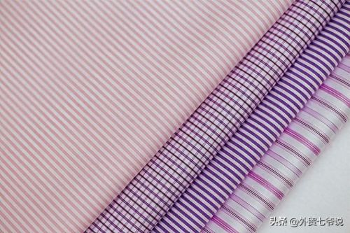 纯棉布料十大品牌排行榜(国内纯棉十大布料品牌)插图4