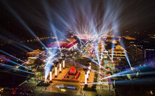 西安前十景区排名(西安景区图片大全)插图25 西安前十景区排名(西安景区图片大全)插图25