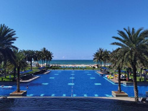 琼海亲子游十大排行榜(琼海过冬真实感受)插图 琼海亲子游十大排行榜(琼海过冬真实感受)插图