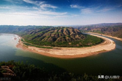 西安十大好玩的地方排行榜(西安必打卡十大网红)插图17