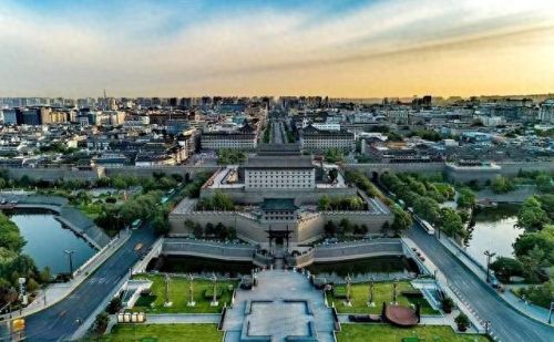 西安前十景区排名(西安景区图片大全)插图20 西安前十景区排名(西安景区图片大全)插图20