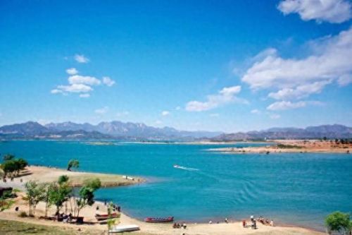 唐河最美水库排名前十(唐河附近最佳钓鱼水库)插图11 唐河最美水库排名前十(唐河附近最佳钓鱼水库)插图11