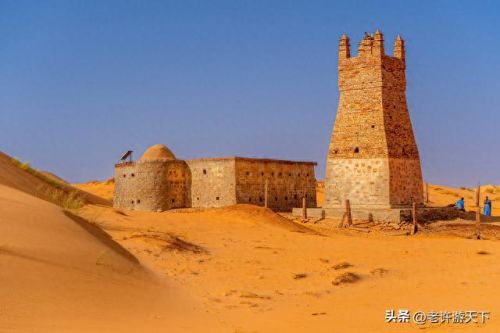 国内沙漠古城排名前十(青海所有沙漠排名)插图70 国内沙漠古城排名前十(青海所有沙漠排名)插图70