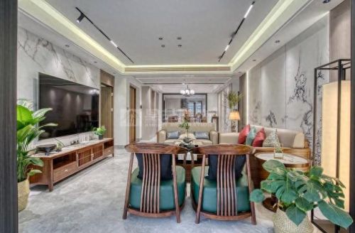 中山市十大装修公司排行榜(中山最靠谱的装修公司)插图8 中山市十大装修公司排行榜(中山最靠谱的装修公司)插图8