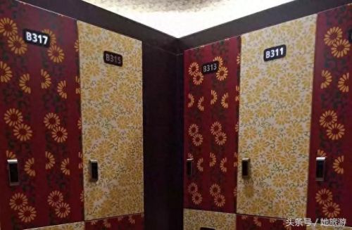 重庆私人浴池排名前十(重庆迪迪浴池)插图8