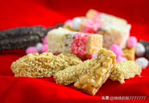 十大好吃糖果的排行榜(中国最好吃的糖果排名)插图3