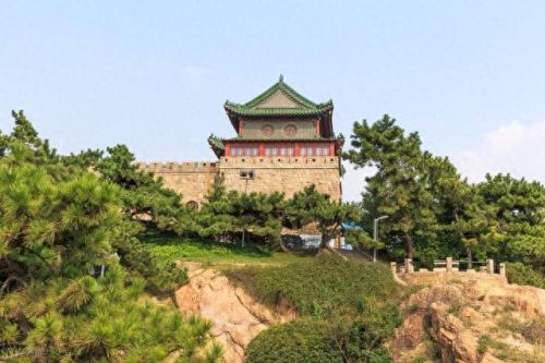 青岛免费景点 排名前十(青岛有哪些免费的寺庙)插图31