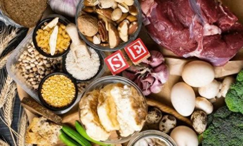 十大食物含量排行榜表图片(食物叶黄素含量排行榜)插图