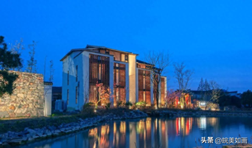 合肥避暑名宿排名前十(合肥开元美途民宿)插图3