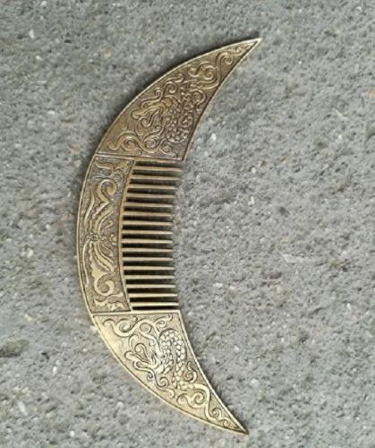 古风梳子品牌十大排行榜(梳子有哪些好品牌)插图2