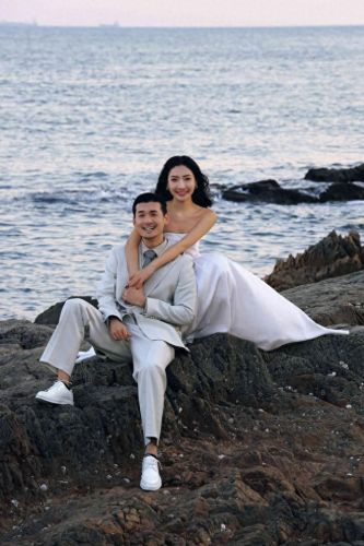 排名前十婚纱照(十大排行婚纱照)插图1 排名前十婚纱照(十大排行婚纱照)插图1