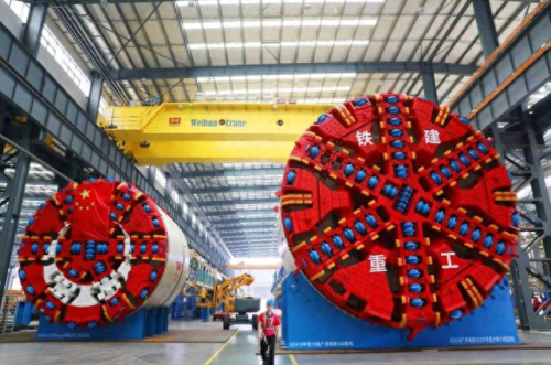 中国十大粉碎机品牌排行榜(万能秸秆粉碎机)插图5