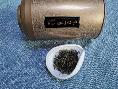 十大便宜茶叶品牌排行榜(雀舌茶叶哪个品牌好喝)插图2