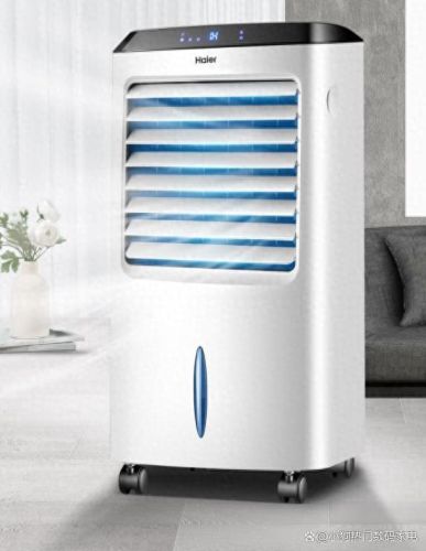 十大品牌工业冷风机排行榜(工业冷风机十大名牌)插图3