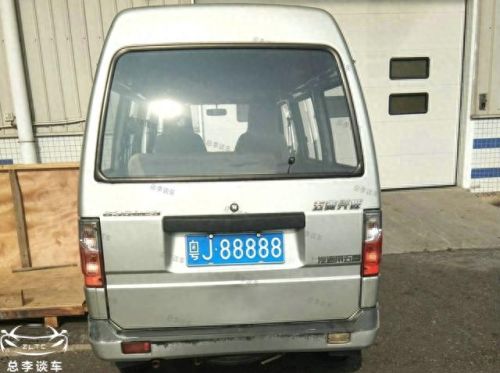 茂名十大豪车排行榜图片(茂名二手豪车10万左右)插图8