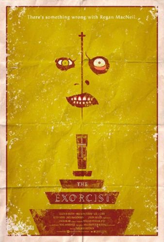 十大恐怖片排行榜之一(十大恐怖片鬼片)插图1