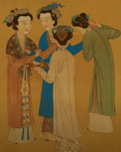 古代十大网红唱歌排行榜(十大古代表演网红)插图3