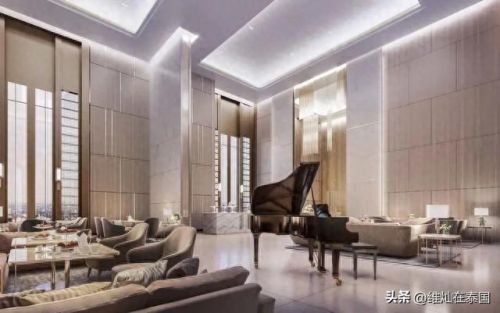 泰国最高豪宅排名前十(泰国女神miai豪宅)插图22 泰国最高豪宅排名前十(泰国女神miai豪宅)插图22