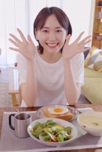 日本温柔女优排名前十(日本萝莉音女星前十排位)插图92
