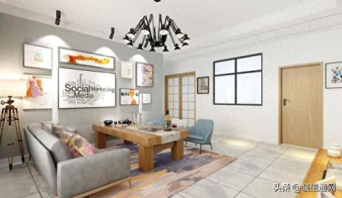 昆明十大装修公司排行榜及价格(昆明装修人工费价格表)插图6