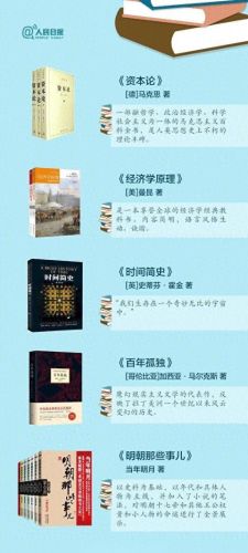 十大学霸书籍排行榜推荐(五年级学霸必读的五本书排行榜)插图10