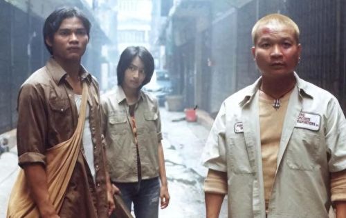 十大经典动作片排行榜(夫妻二人看的电影)插图5 十大经典动作片排行榜(夫妻二人看的电影)插图5