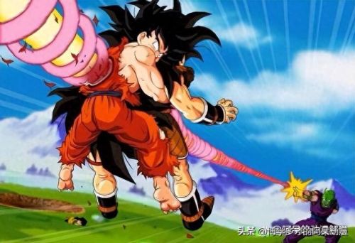 龙珠动漫高手排名前十(龙珠同人动漫壁纸)插图4 龙珠动漫高手排名前十(龙珠同人动漫壁纸)插图4