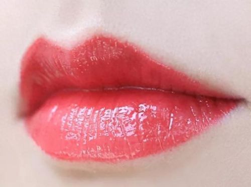 十大最仙气唇釉排行榜(口红唇釉排行榜前十名)插图17 十大最仙气唇釉排行榜(口红唇釉排行榜前十名)插图17