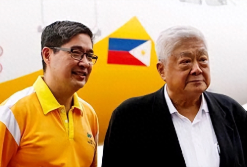 菲律宾华人巨星排名前十(出生于菲律宾的华人明星)插图5